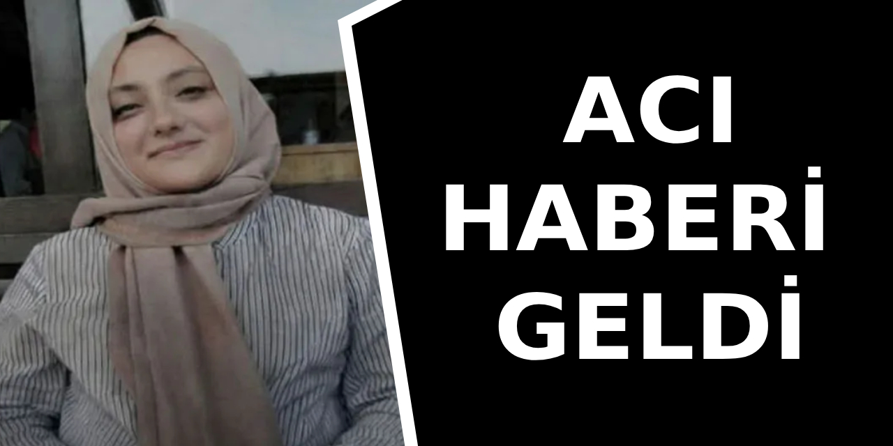 O Kazadan Acı Haber