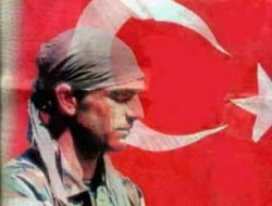 Şehit Kardeşine Askerlik Yok!