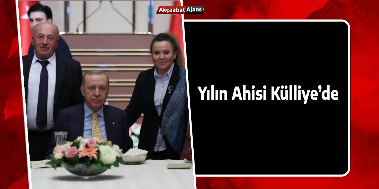 Hayri Dertlioğlu Külliye’de İftar Programına Katıldı