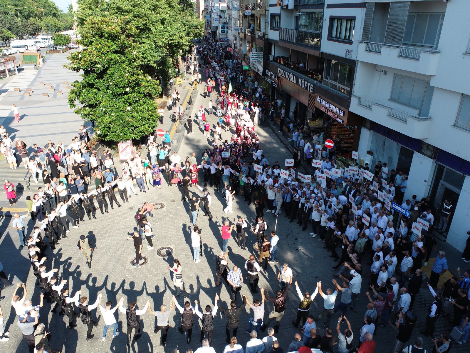Akçaabat'ta Kültür ve Sanat Dolu Aylar Başlıyor