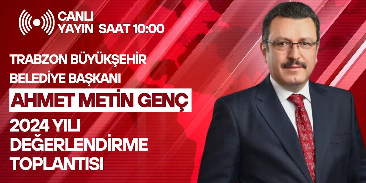 Genç'ten 2 Yıl Değerlendirmesi