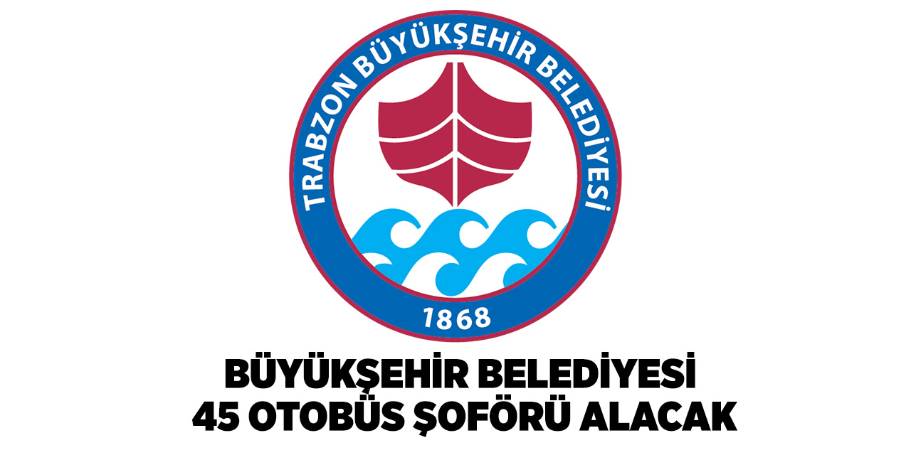 Büyükşehir Otobüs Şoförü Alacak