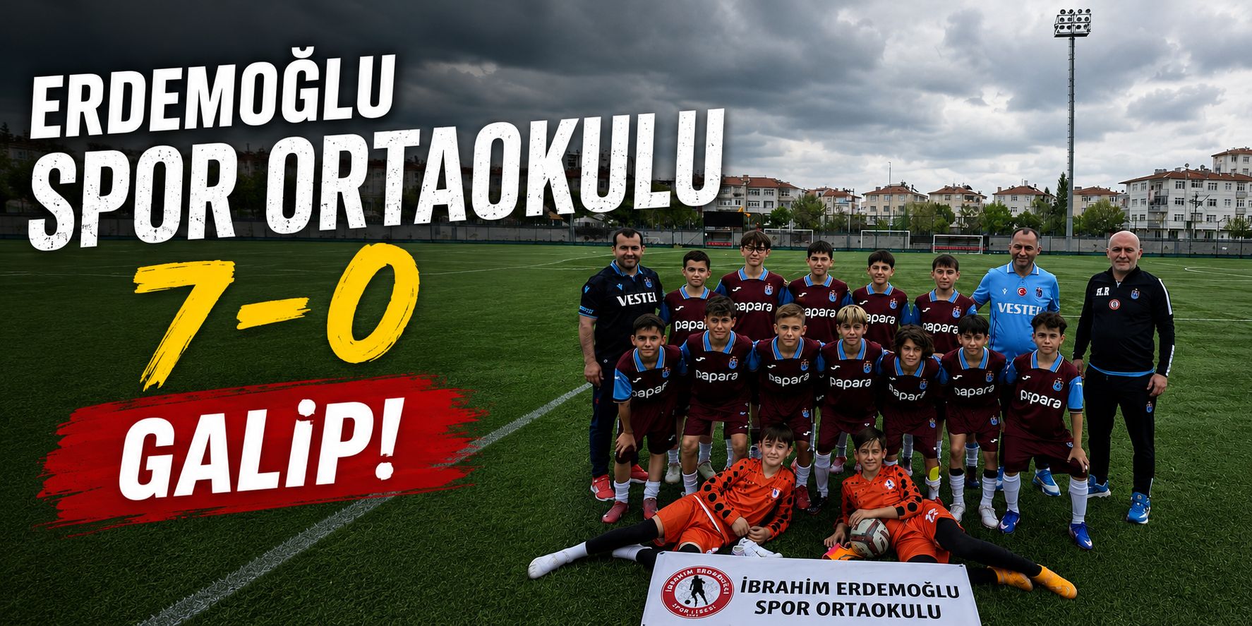 Erdemoğlu Galip