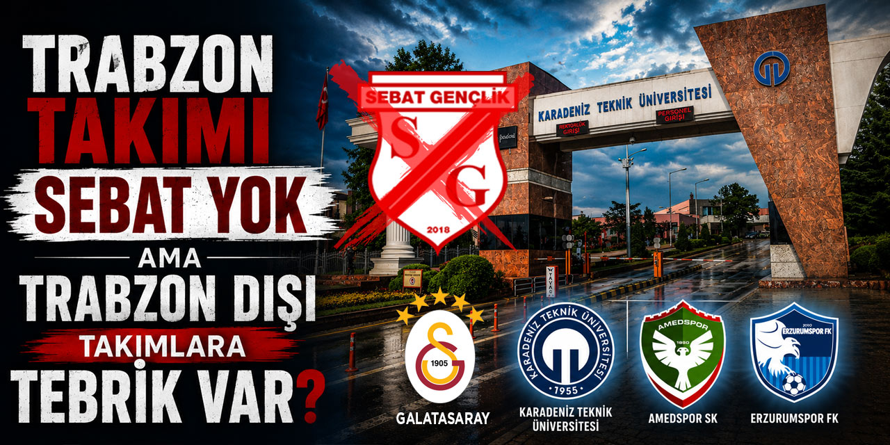 Neden Sebat Yok?
