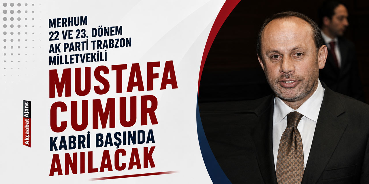 Efsane Vekil Kabri Başında Anılacak