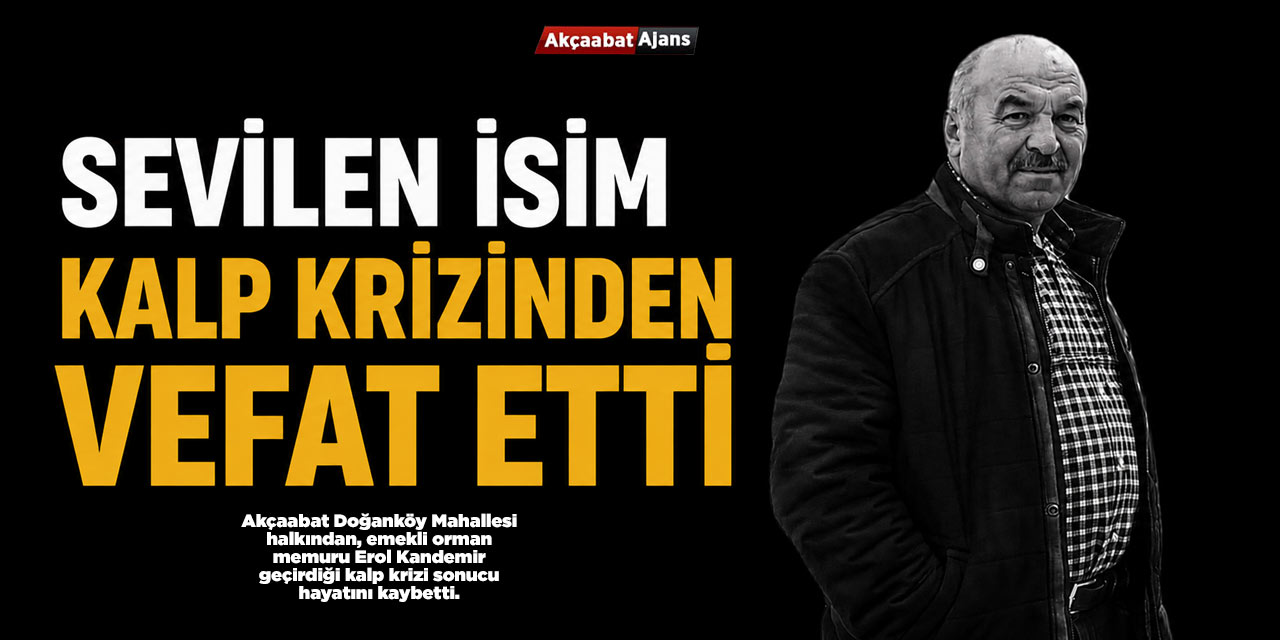 Acı Haber