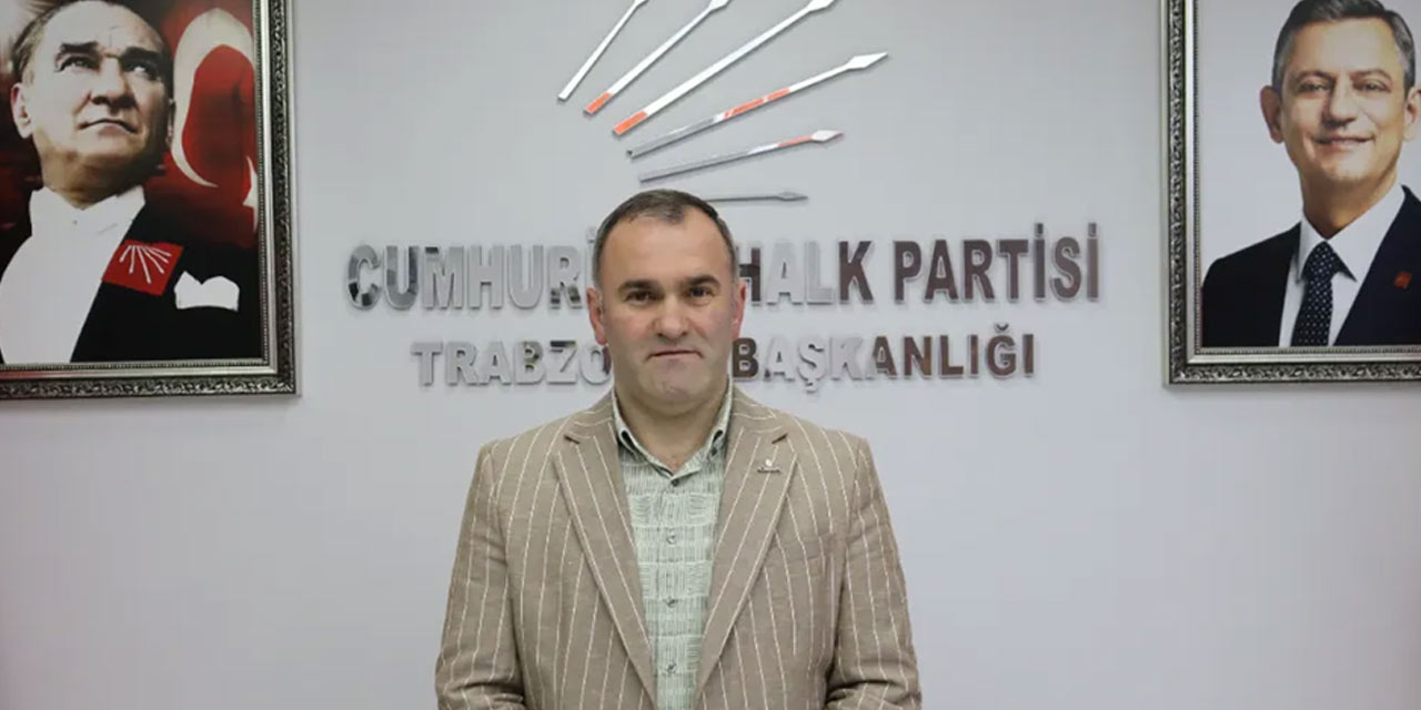 “KURUM YÖNETİCİLERİ SİYASETE BULAŞMASIN”