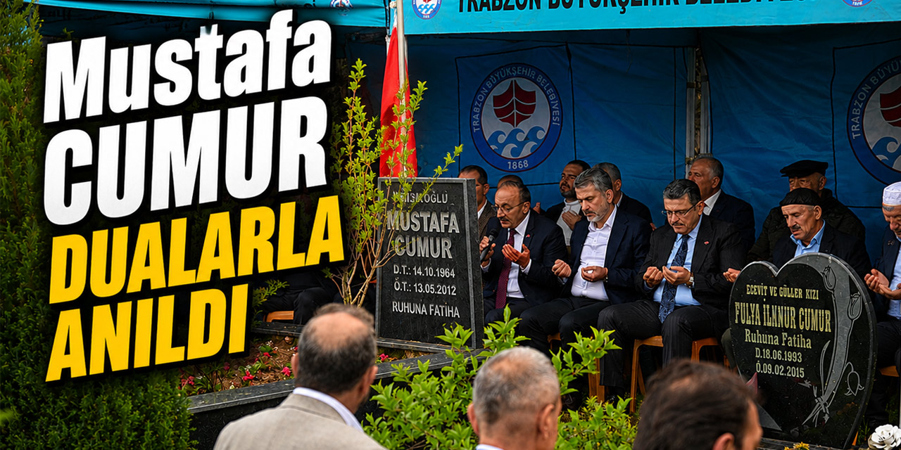 Cumur Unutulmadı