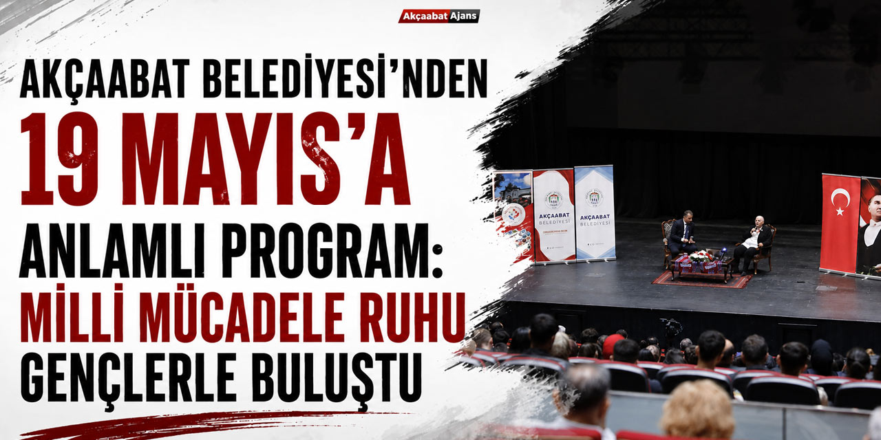 Kazım Karabekir Paşa’nın kızı Akçaabat'ta