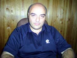 Yeni Müdür Yılmaz Yıldız