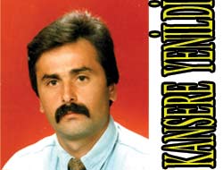 Genç Yaşta Kansere Yenildi