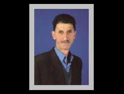 Muhtarı Vefat Etti