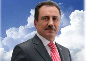 Adam Gibi Adam'ı Kaybettik