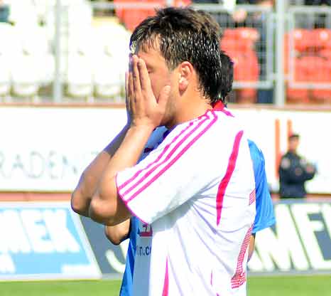 A.Sebat : 0 Erzurumspor: 1