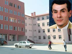 Altın, Yıldızlı TOKİ Okul Müdürü