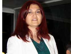 Hatice Topsakal veda etti