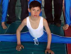 Demirci Şampiyon