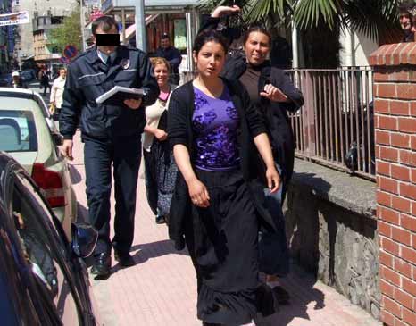 Kayserili Hırsızlar