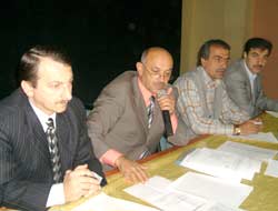 Bütçe 6 milyon 500 bin YTL