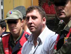 Ali Aygün Cinayetinin Tatbikatı Yapıldı