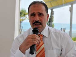 Osman Çavuş'tan Açıklama