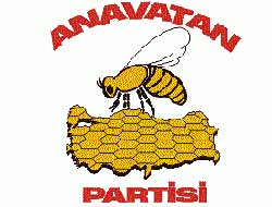 Anavatan Kongre Yaptı