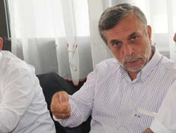 Aykan Üreticiye Seslendi