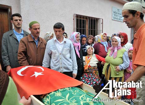 En Acı Ölüm