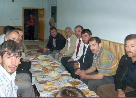Osman Çavuş Tedavi Altına Alındı