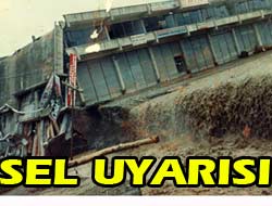 Meteoroloji Uyardı