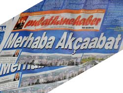 Pulathanehaber Çıktı.