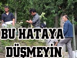 Otopsi İçin Cesedi Çıkartıldı