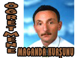 Yaylada Maganda Kurşunu