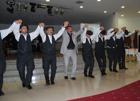Gedikoğlu Emekli Oldu