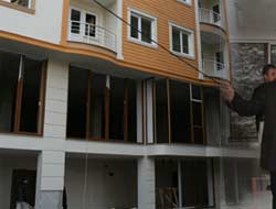 SGK Akçaabat'ta Büro Açıyor
