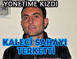 Kalecinin İsyanı
