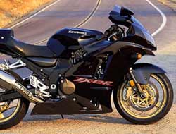 Akçaabat'ta Motosiklet Çalındı