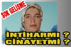 Sır Perdesi Aralanıyor