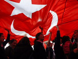 Mitinge davet