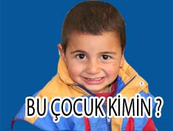Kayıp Çocuğun Ailesi Ortaya Çıktı