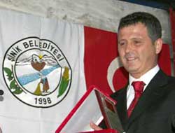Başkan Sorun Dinledi
