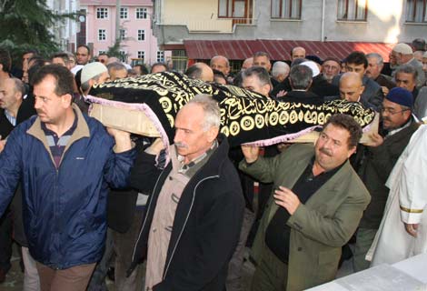 Gedikli'nin Acı Günü