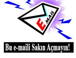 Bu Maili Sakın Açmayın