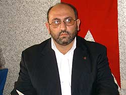 Diyanet-Sen'den teröre lanet