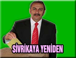2. Sivrikaya Dönemi