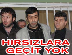 Emniyet Göz Açtırmıyor
