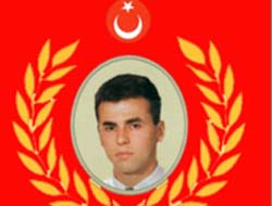 Şehidimizin Adı Üstgeçide Verildi