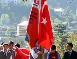 Kirazlık ta Cumhuriyet