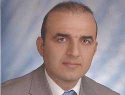 Altınel Babasını Kaybetti