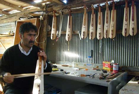 Boş Gezenlere Örnek Oluyor